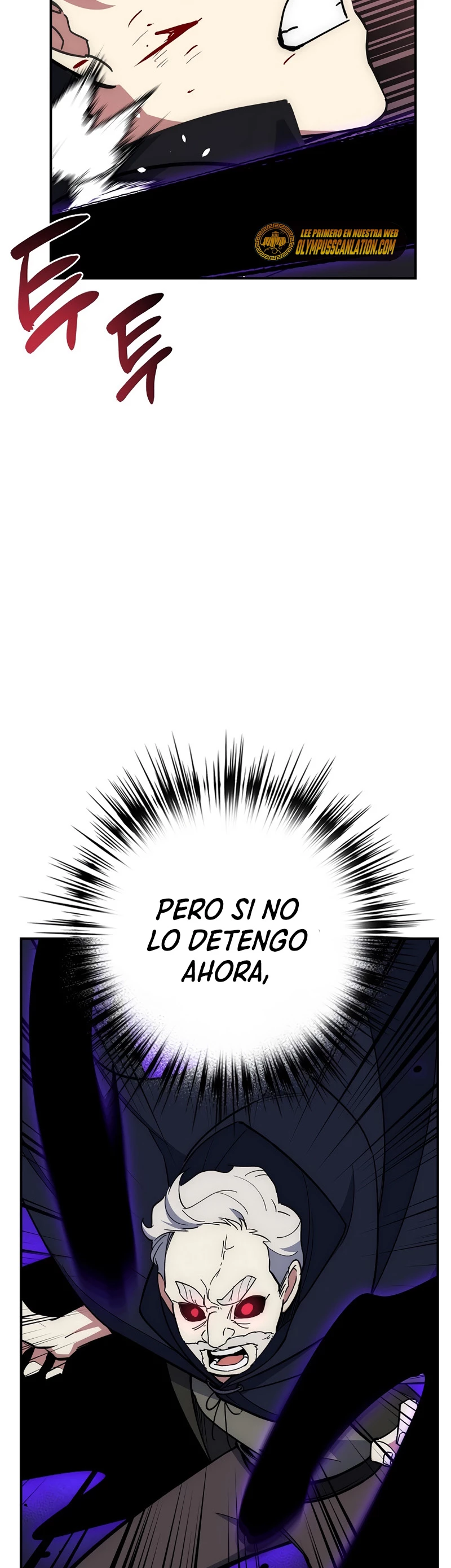 Hiper Suerte capítulo 24 página 38