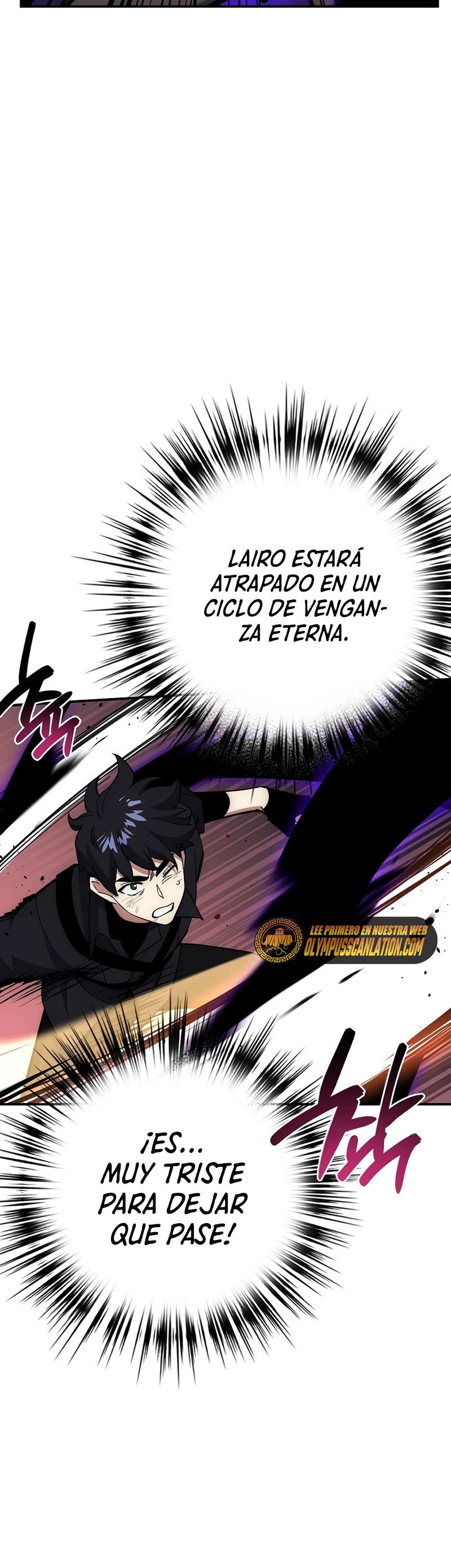 Hiper Suerte capítulo 24 página 39