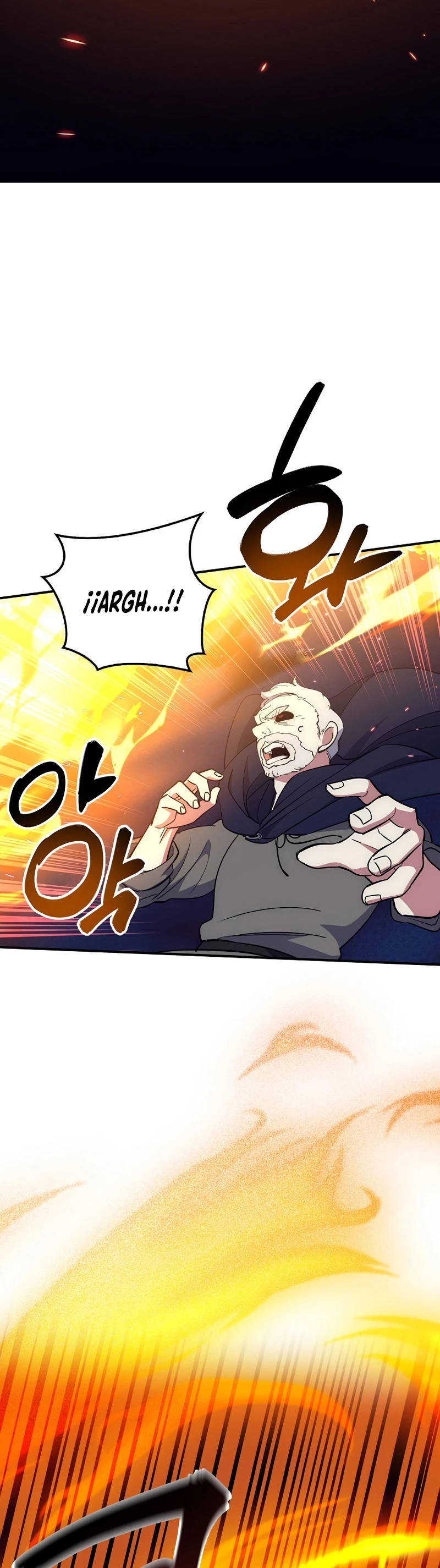 Hiper Suerte capítulo 24 página 48