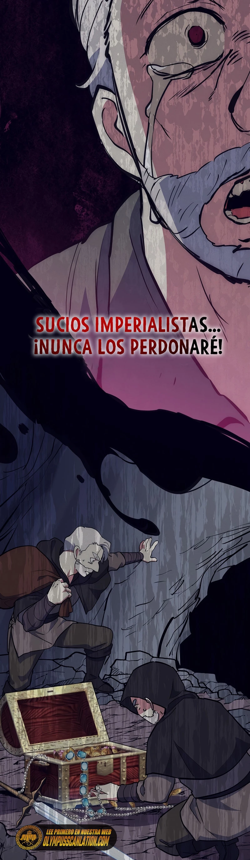 Hiper Suerte capítulo 24 página 52