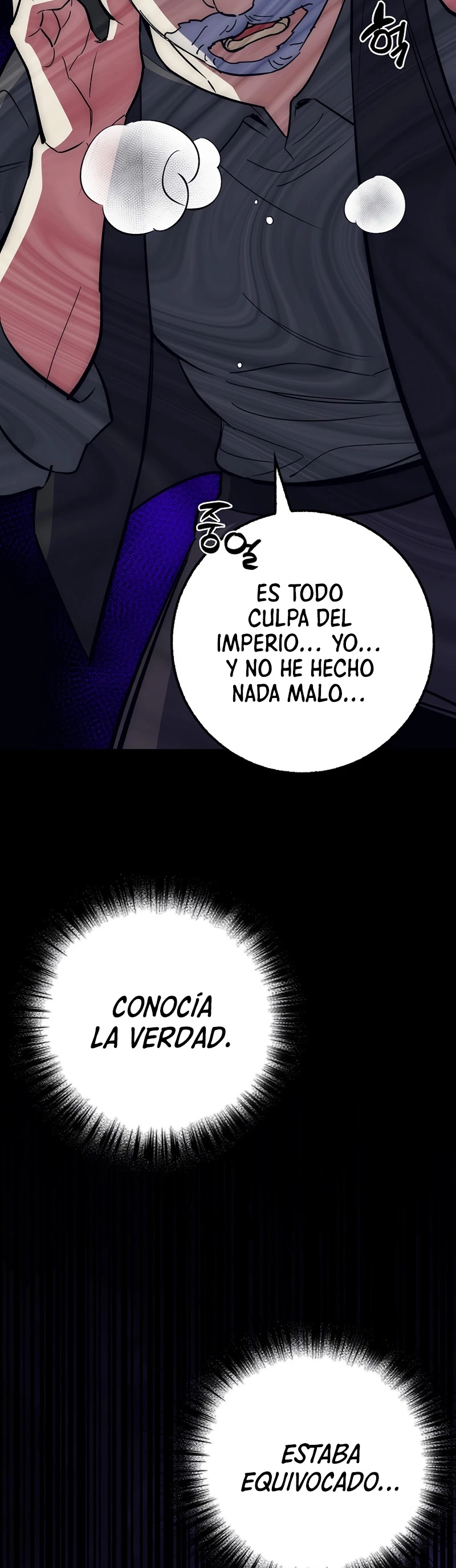 Hiper Suerte capítulo 24 página 57