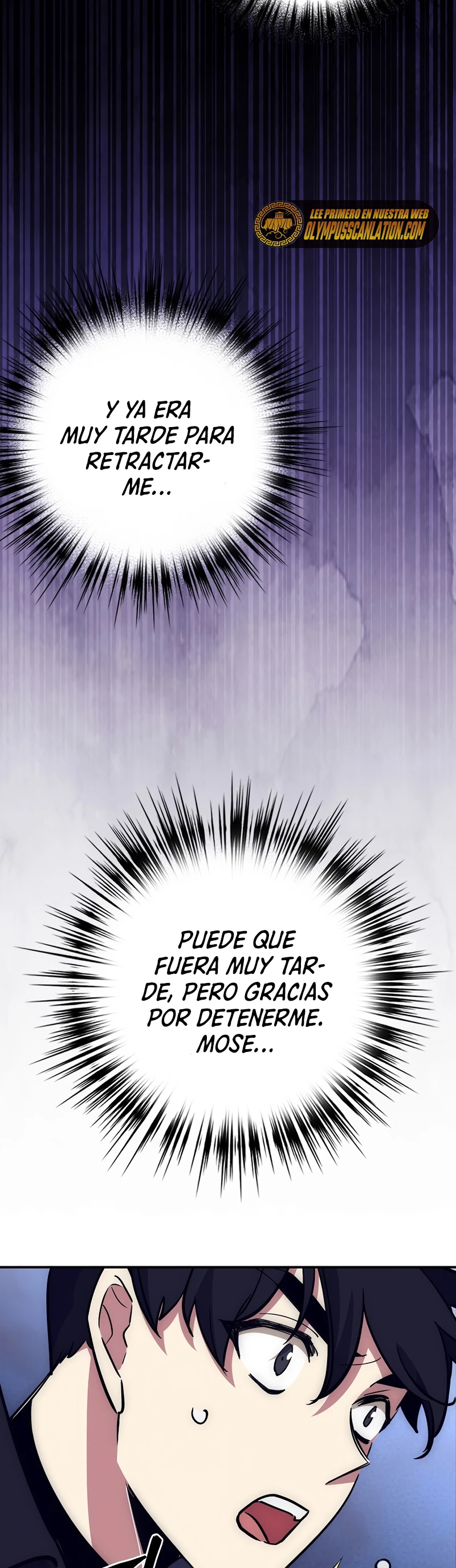 Hiper Suerte capítulo 24 página 58