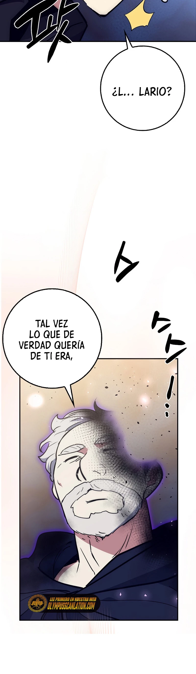 Hiper Suerte capítulo 24 página 59