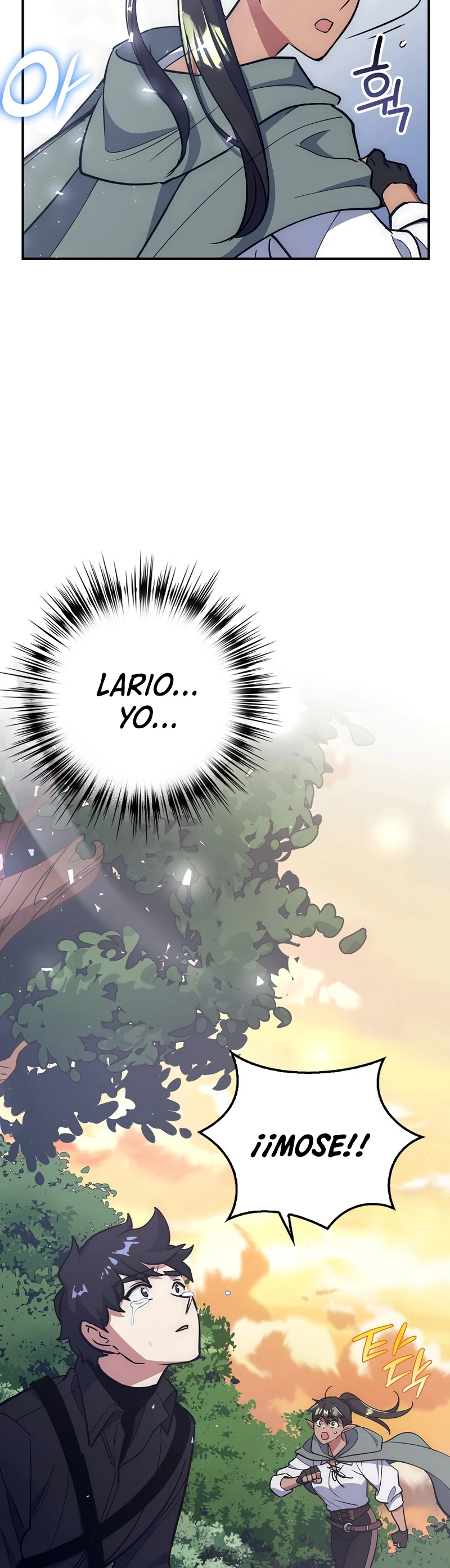 Hiper Suerte capítulo 24 página 64