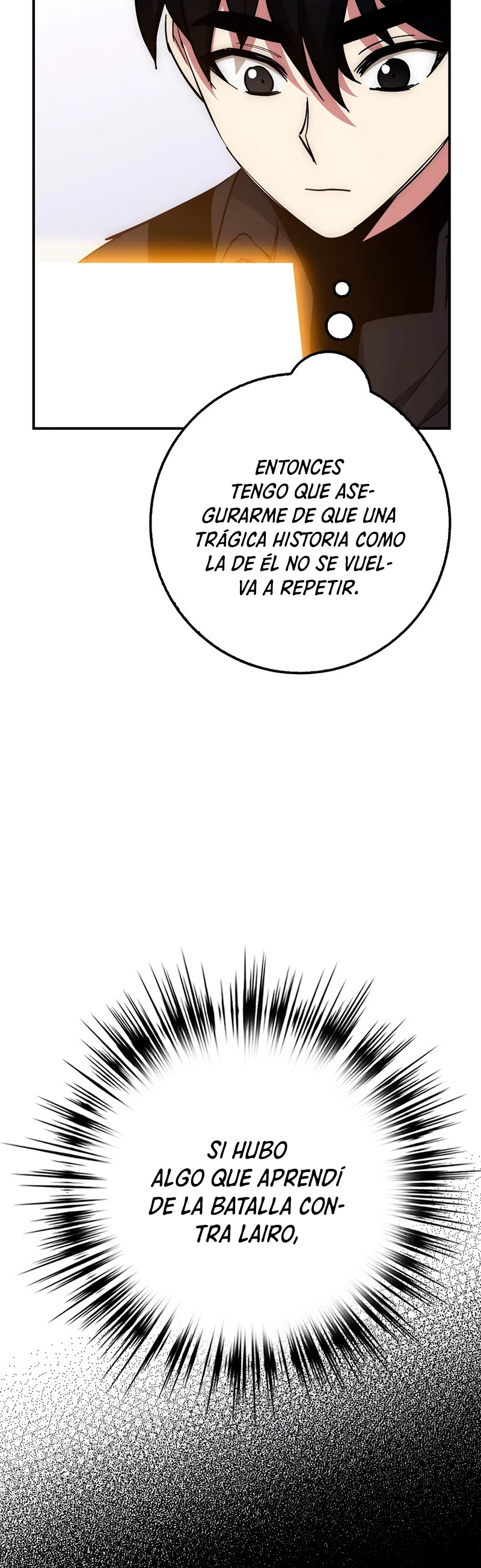 Hiper Suerte capítulo 25 página 9