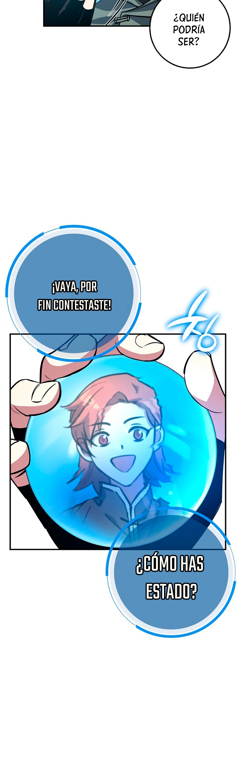 Hiper Suerte capítulo 25 página 24