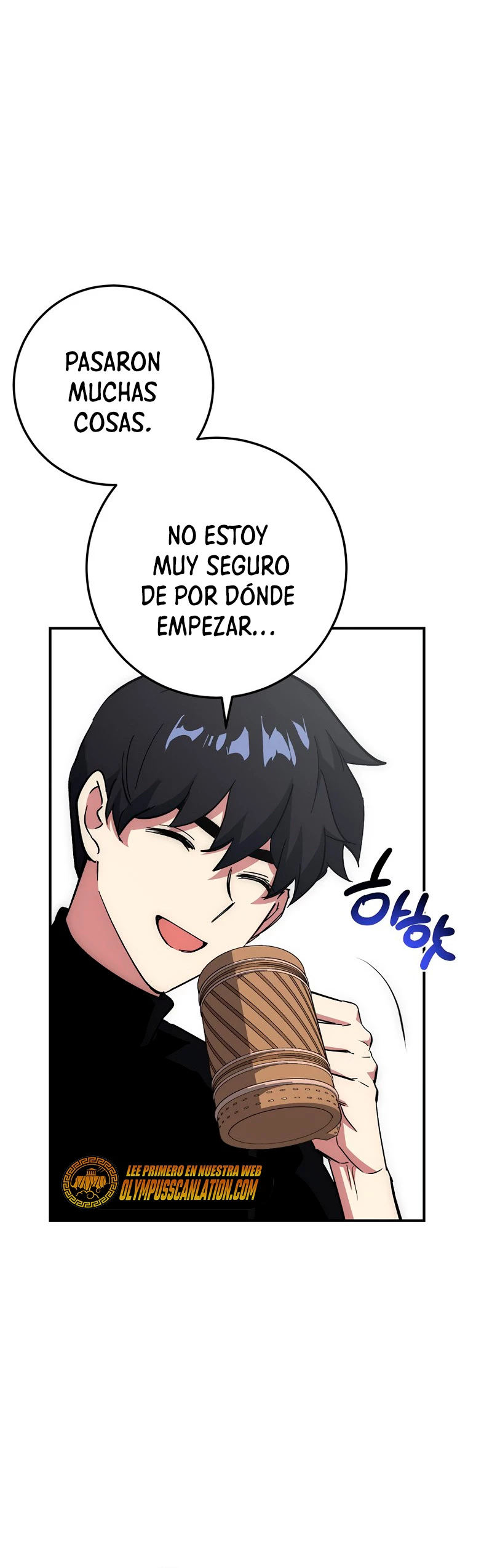 Hiper Suerte capítulo 25 página 28