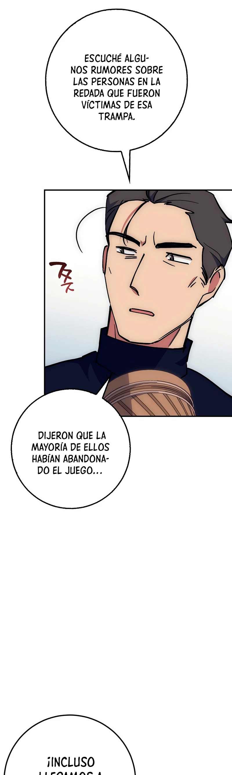 Hiper Suerte capítulo 25 página 45