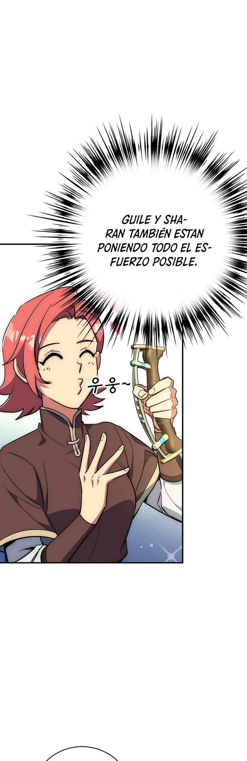Hiper Suerte capítulo 25 página 53