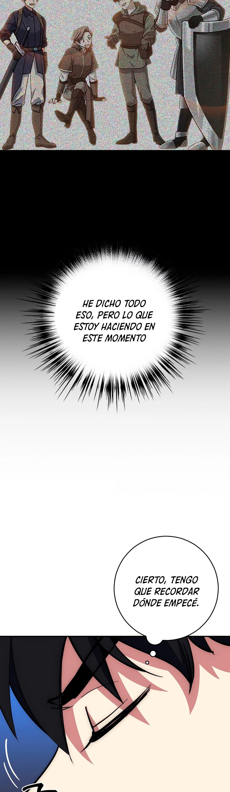 Hiper Suerte capítulo 25 página 59