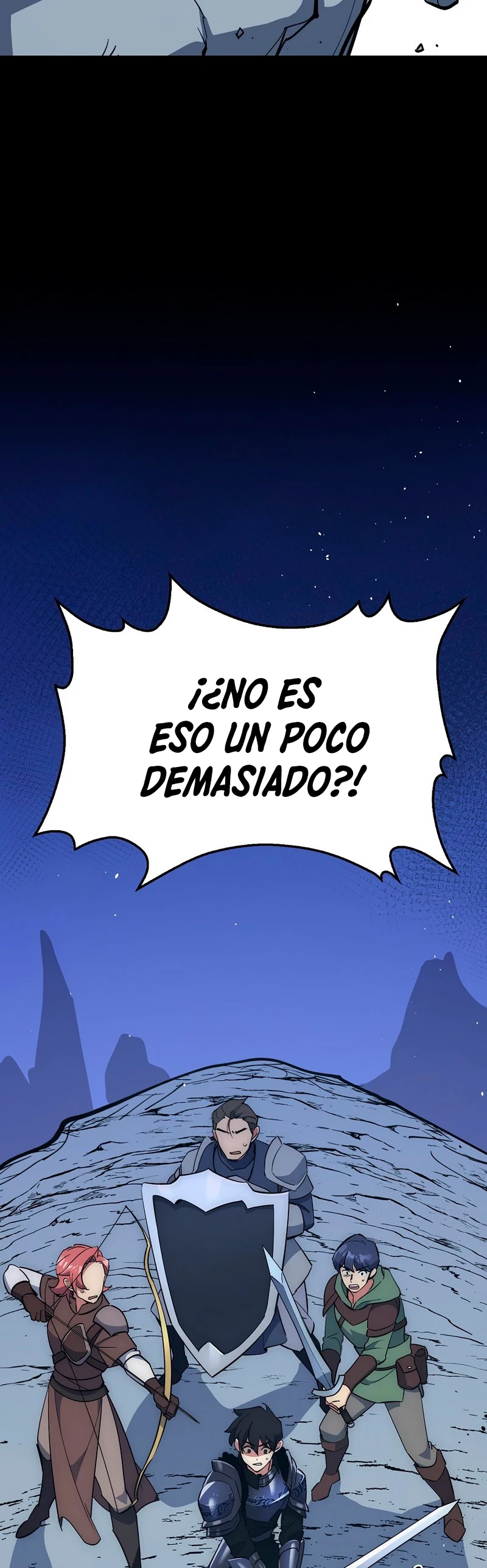 Hiper Suerte capítulo 25 página 66