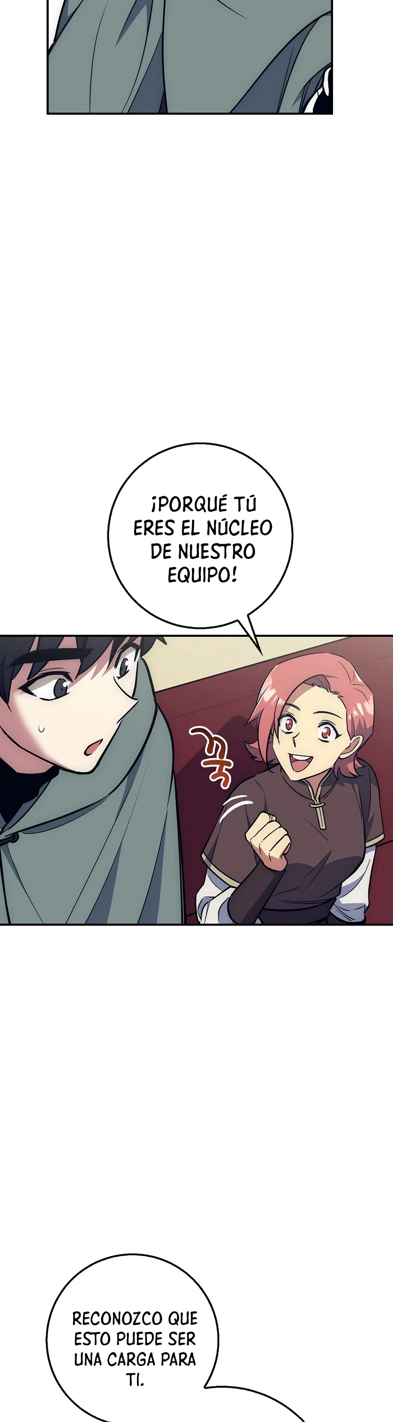 Hiper Suerte capítulo 26 página 12