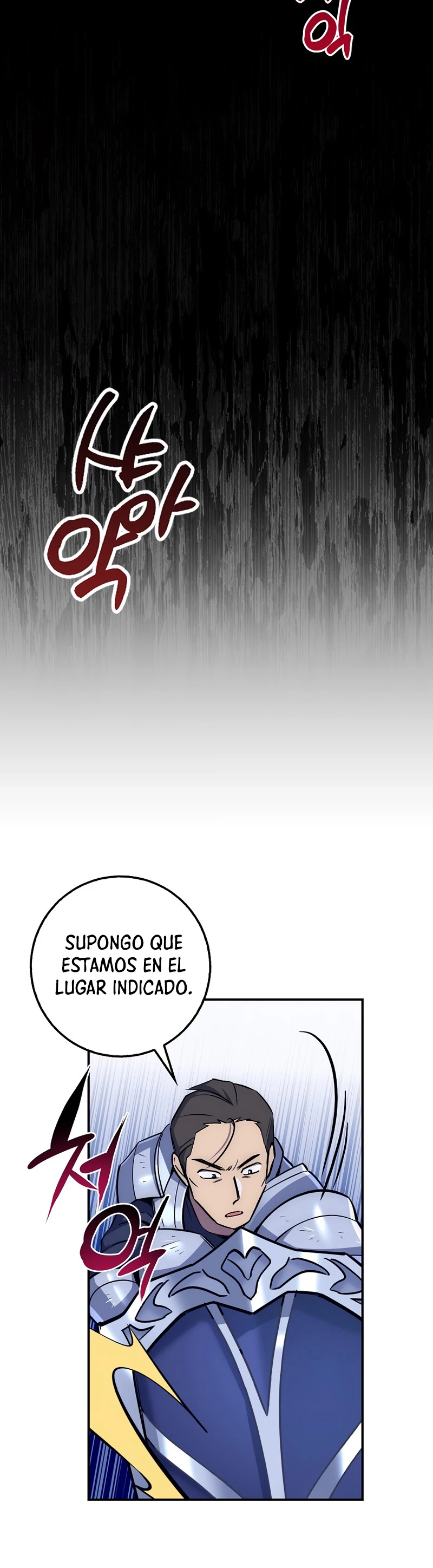 Hiper Suerte capítulo 26 página 20
