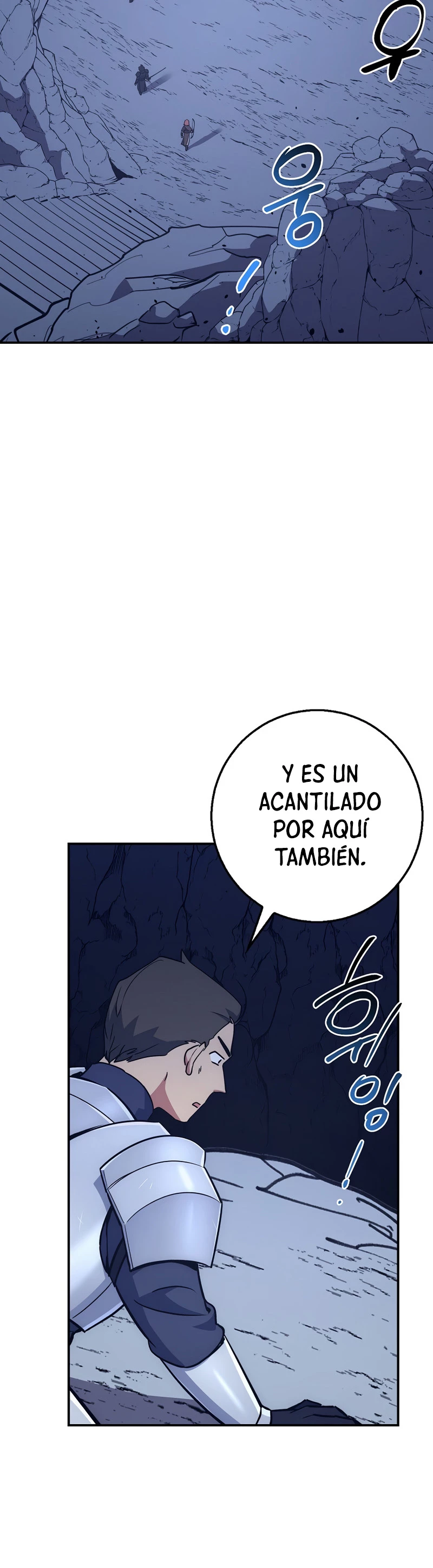 Hiper Suerte capítulo 26 página 22