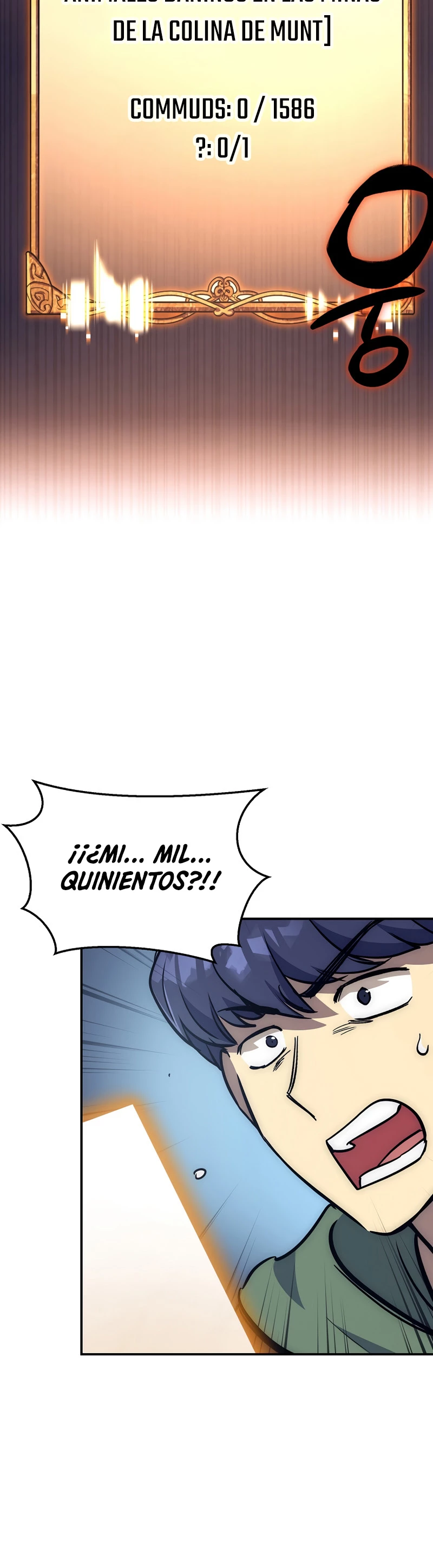 Hiper Suerte capítulo 26 página 32