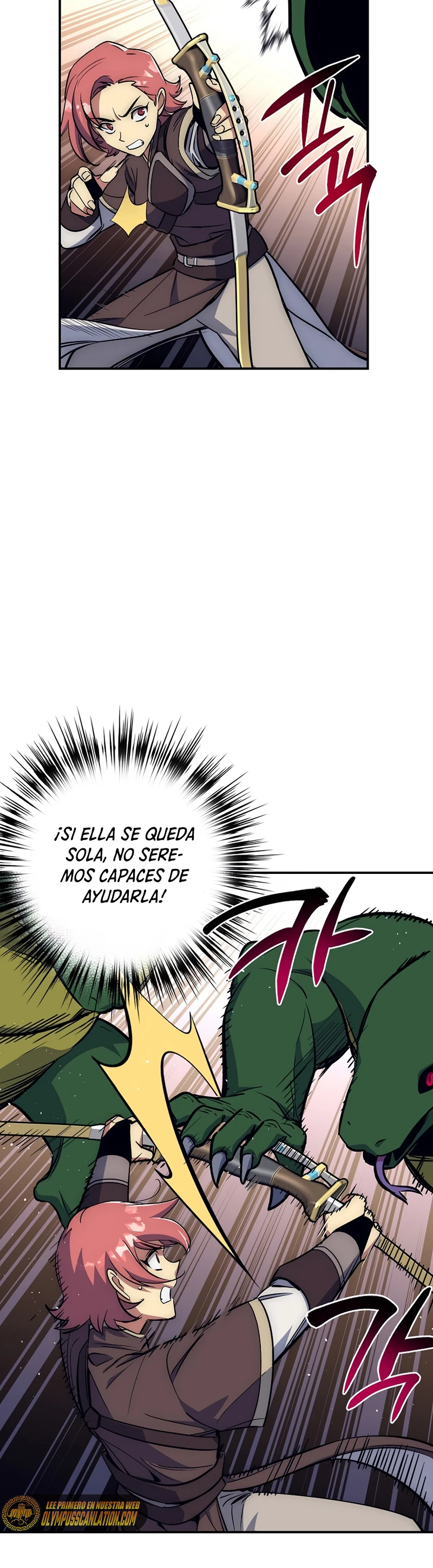 Hiper Suerte capítulo 26 página 40