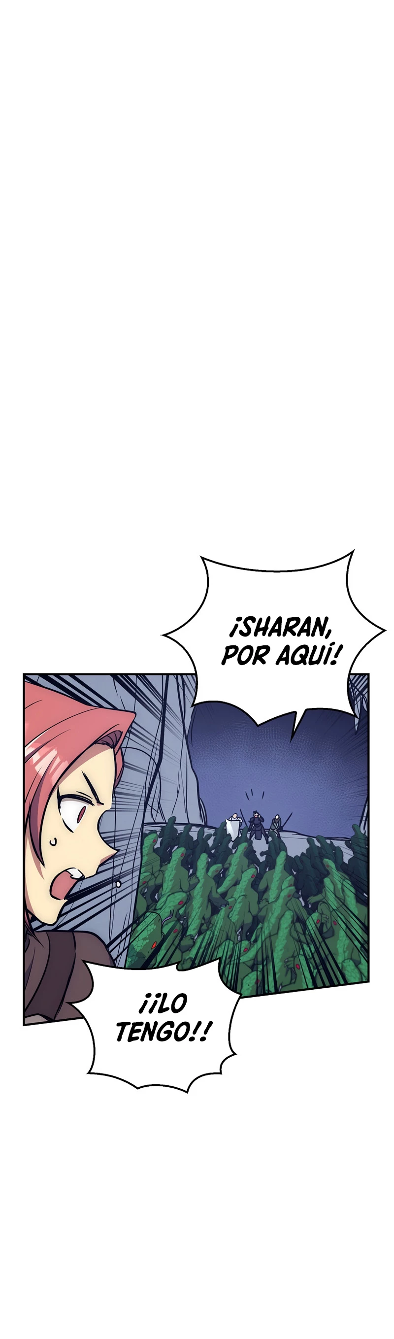 Hiper Suerte capítulo 26 página 41