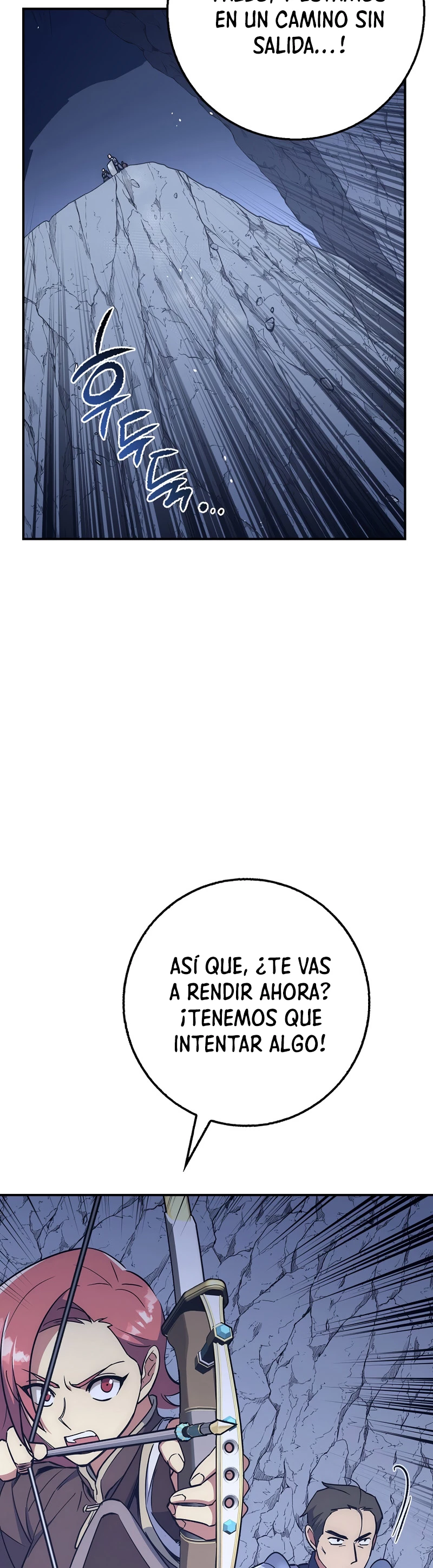 Hiper Suerte capítulo 26 página 47
