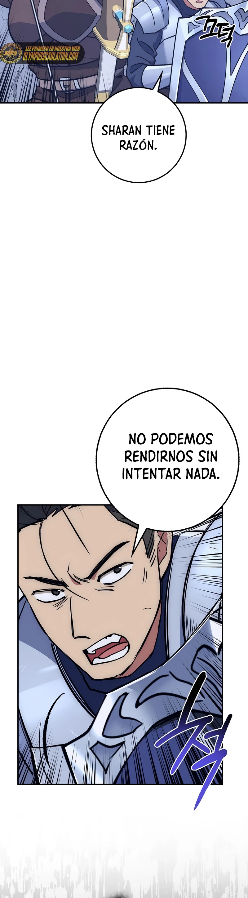 Hiper Suerte capítulo 26 página 48
