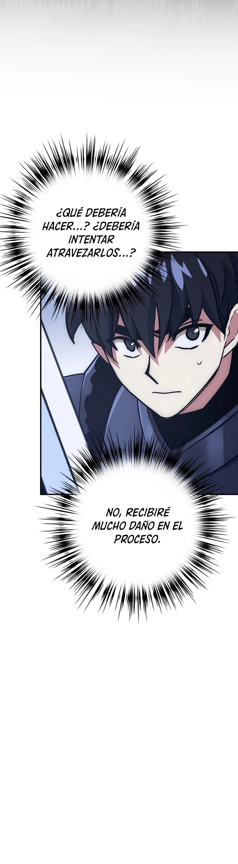 Hiper Suerte capítulo 26 página 50