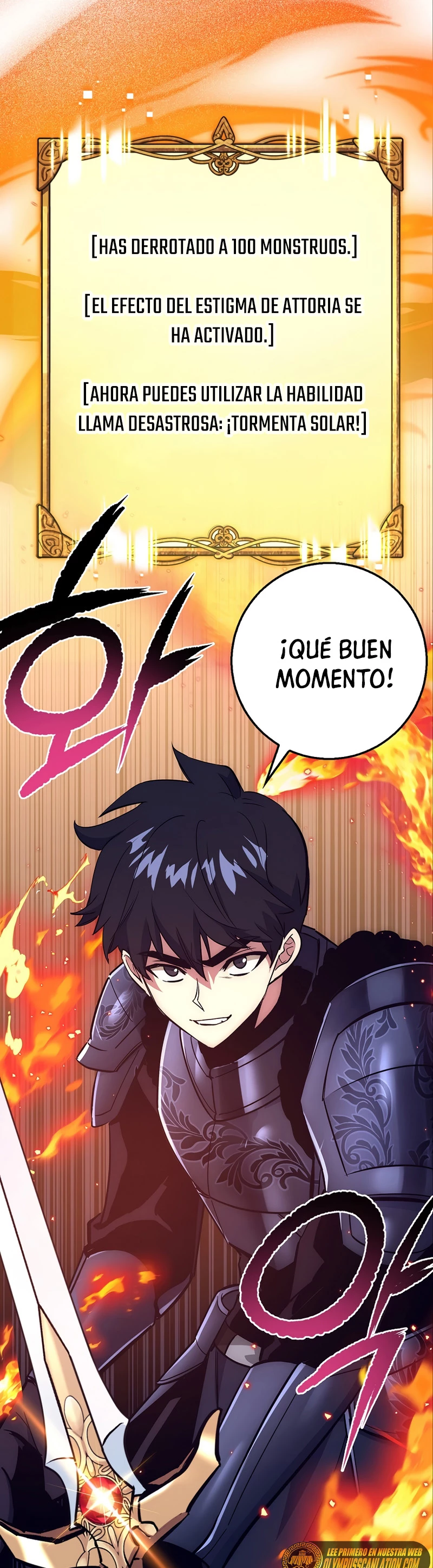Hiper Suerte capítulo 26 página 52