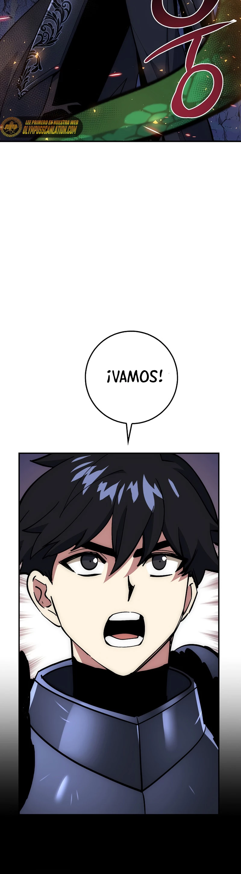Hiper Suerte capítulo 26 página 60