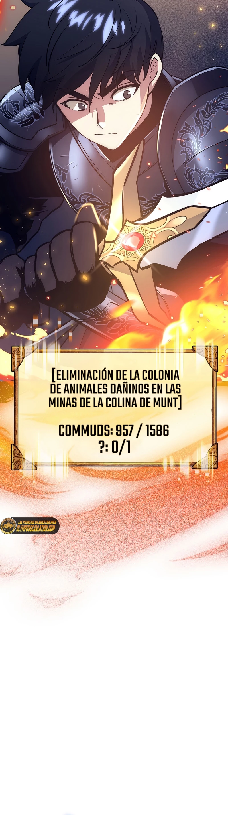 Hiper Suerte capítulo 27 página 10