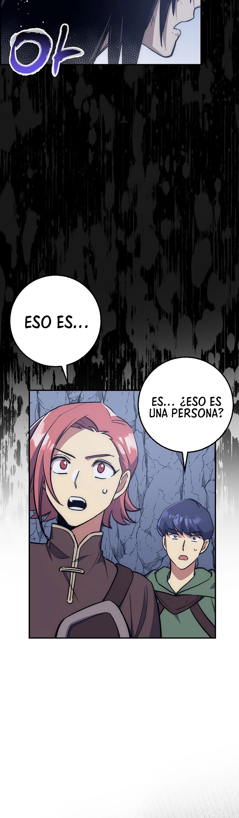 Hiper Suerte capítulo 27 página 21