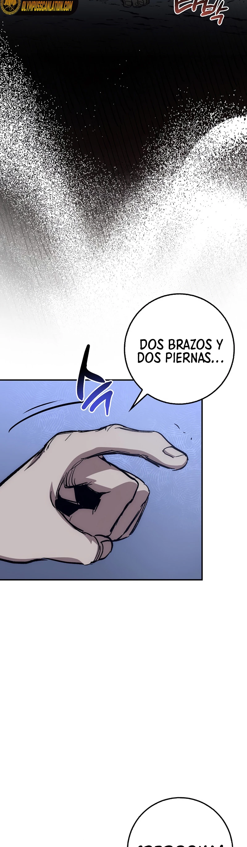 Hiper Suerte capítulo 27 página 23