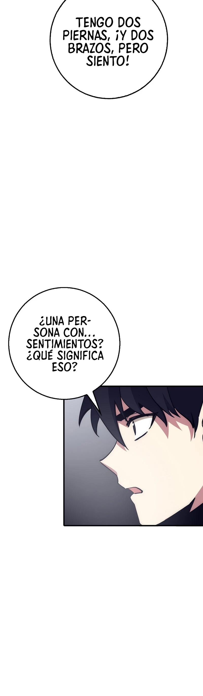 Hiper Suerte capítulo 27 página 26
