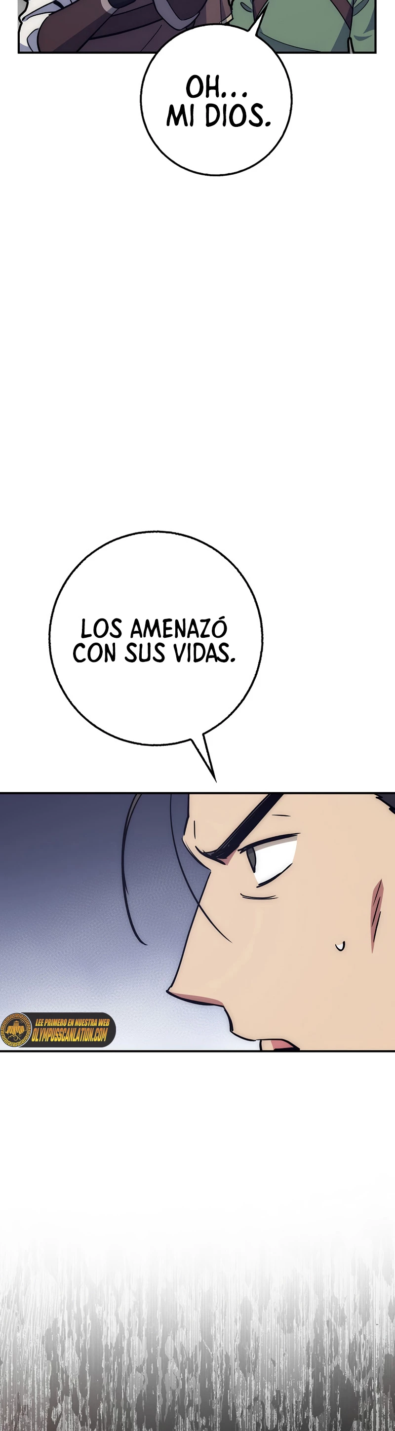 Hiper Suerte capítulo 27 página 38