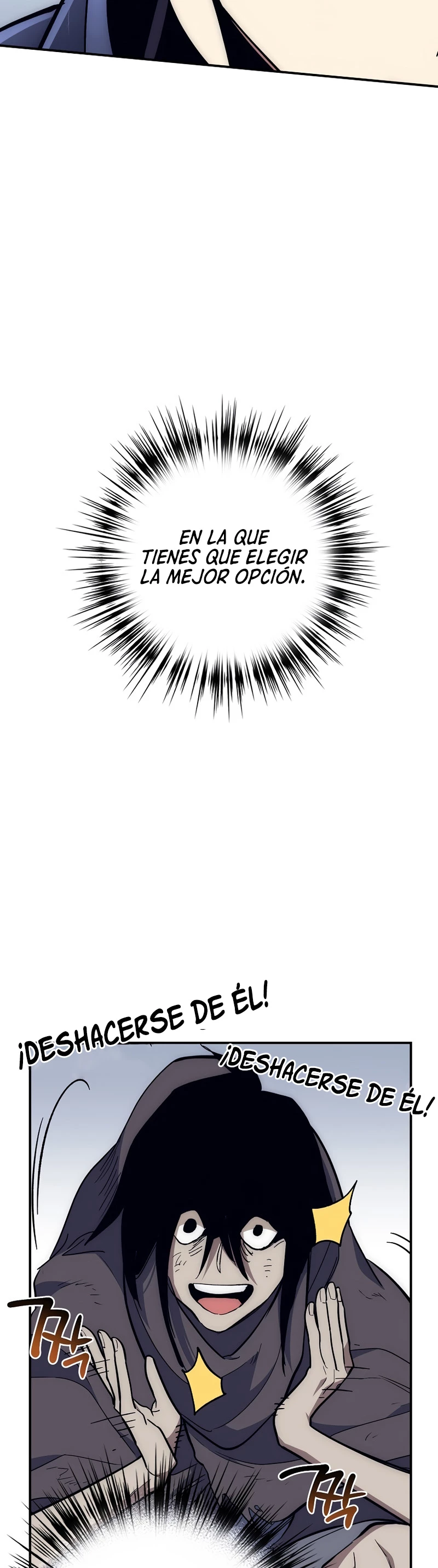 Hiper Suerte capítulo 27 página 44