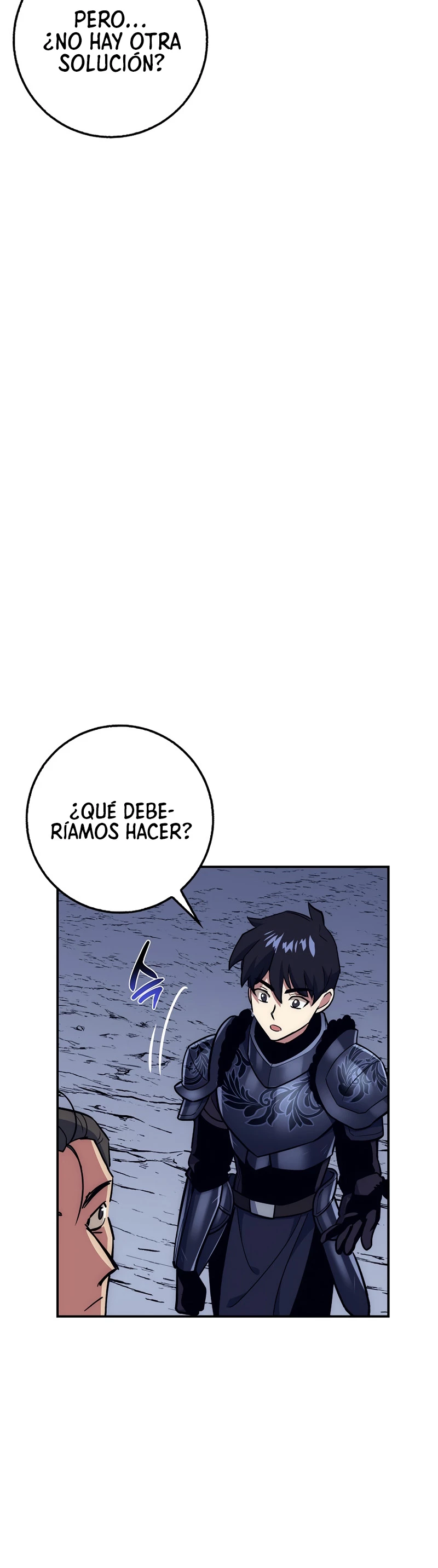Hiper Suerte capítulo 27 página 46