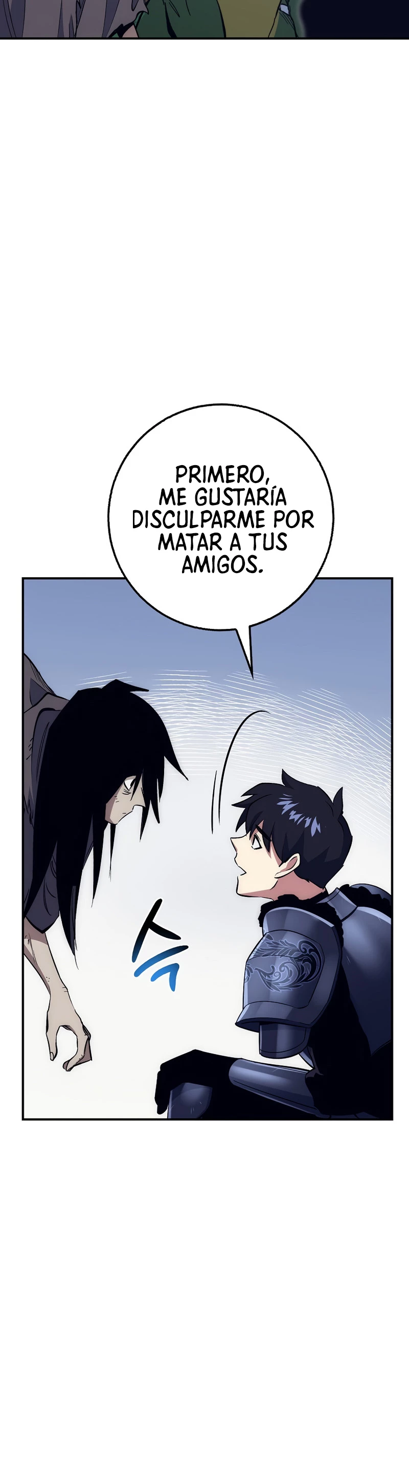 Hiper Suerte capítulo 27 página 48