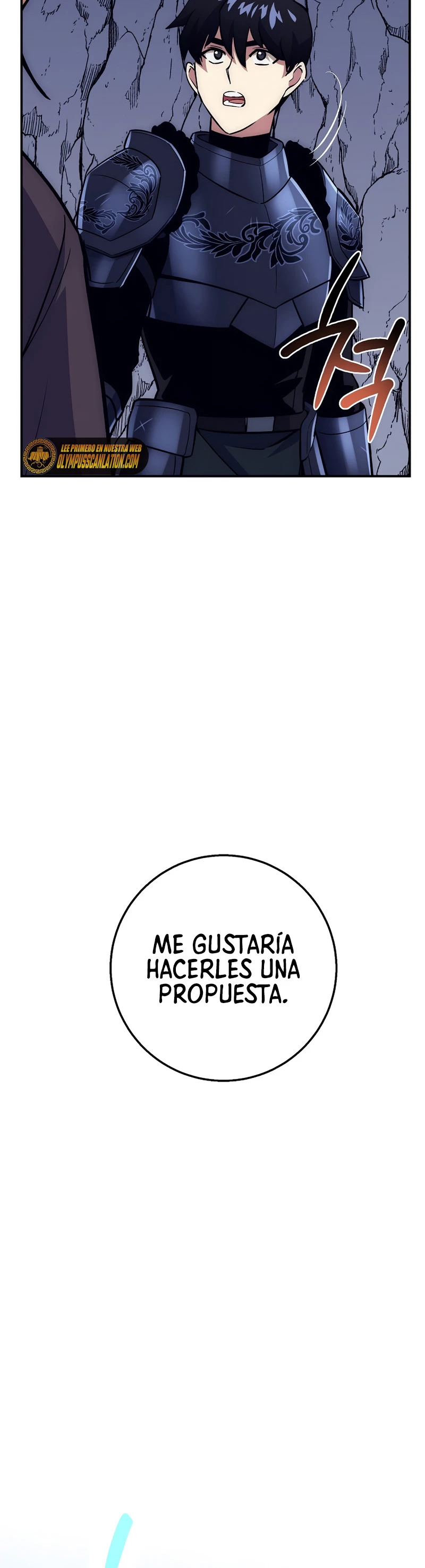 Hiper Suerte capítulo 27 página 56