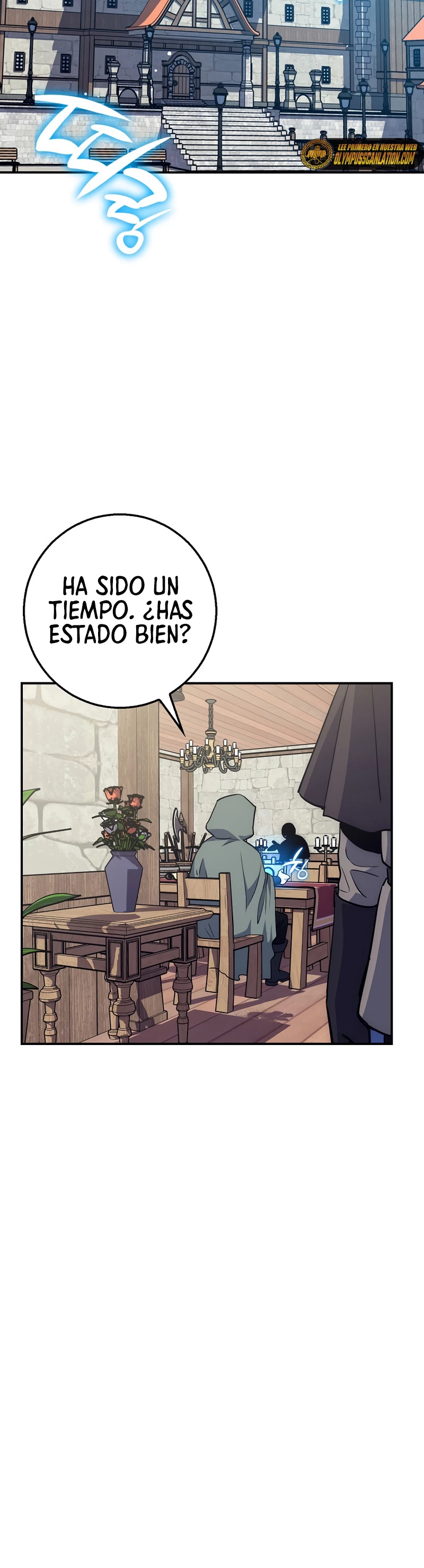 Hiper Suerte capítulo 27 página 58