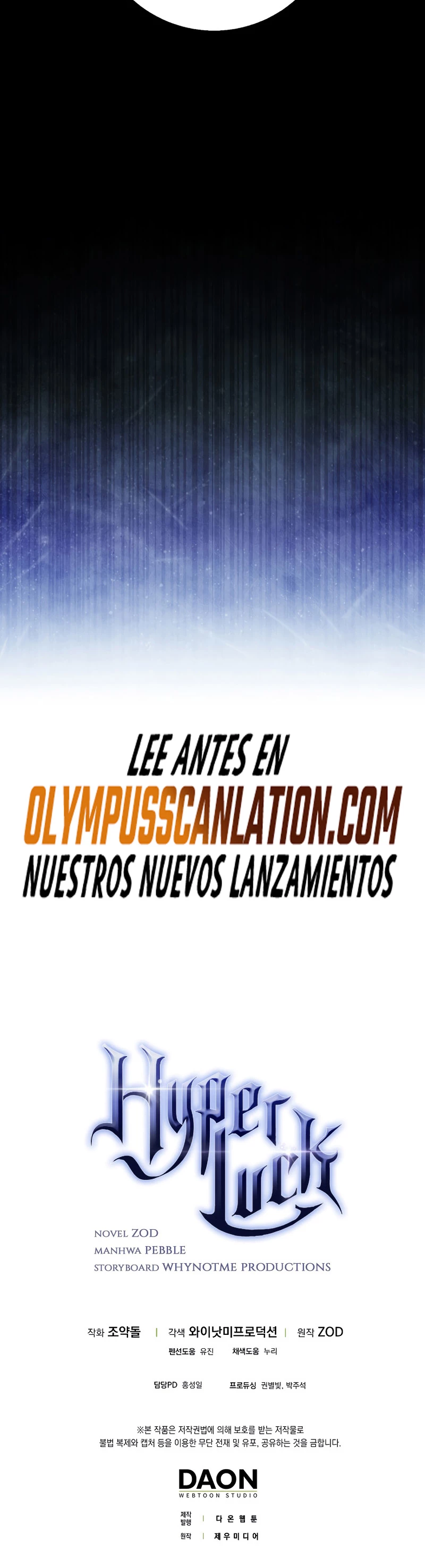 Hiper Suerte capítulo 27 página 60