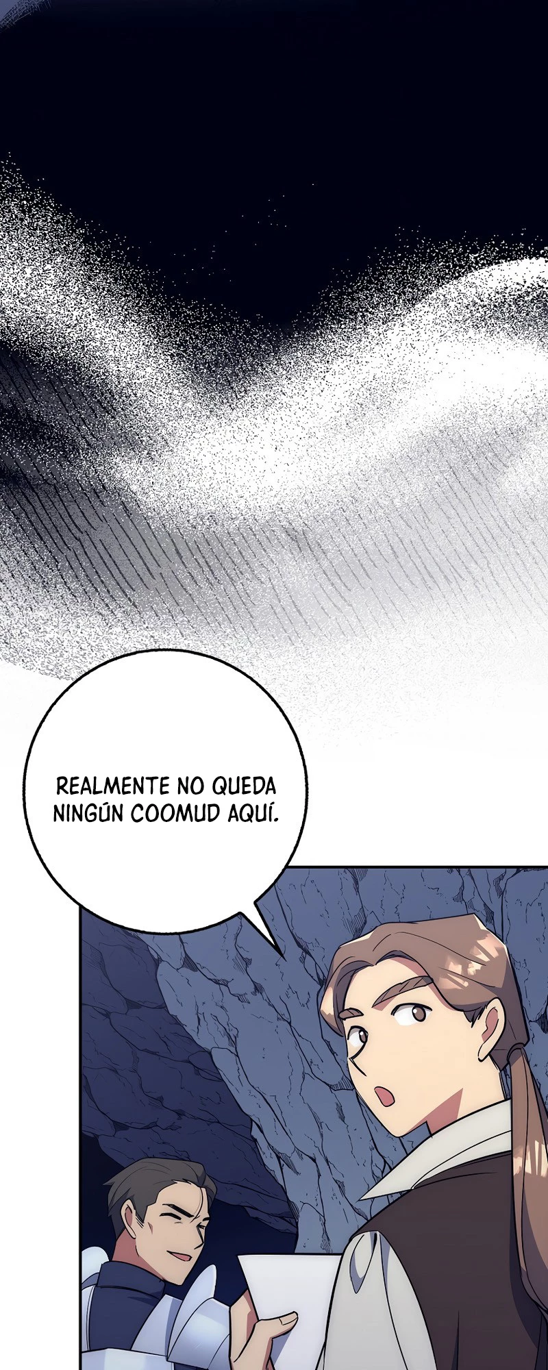Hiper Suerte capítulo 28 página 4