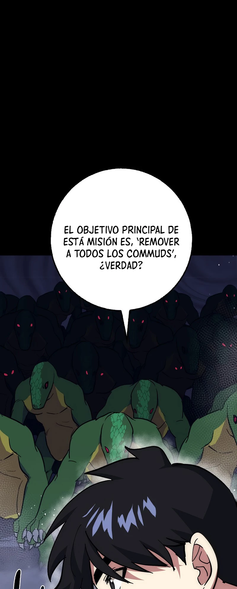 Hiper Suerte capítulo 28 página 15