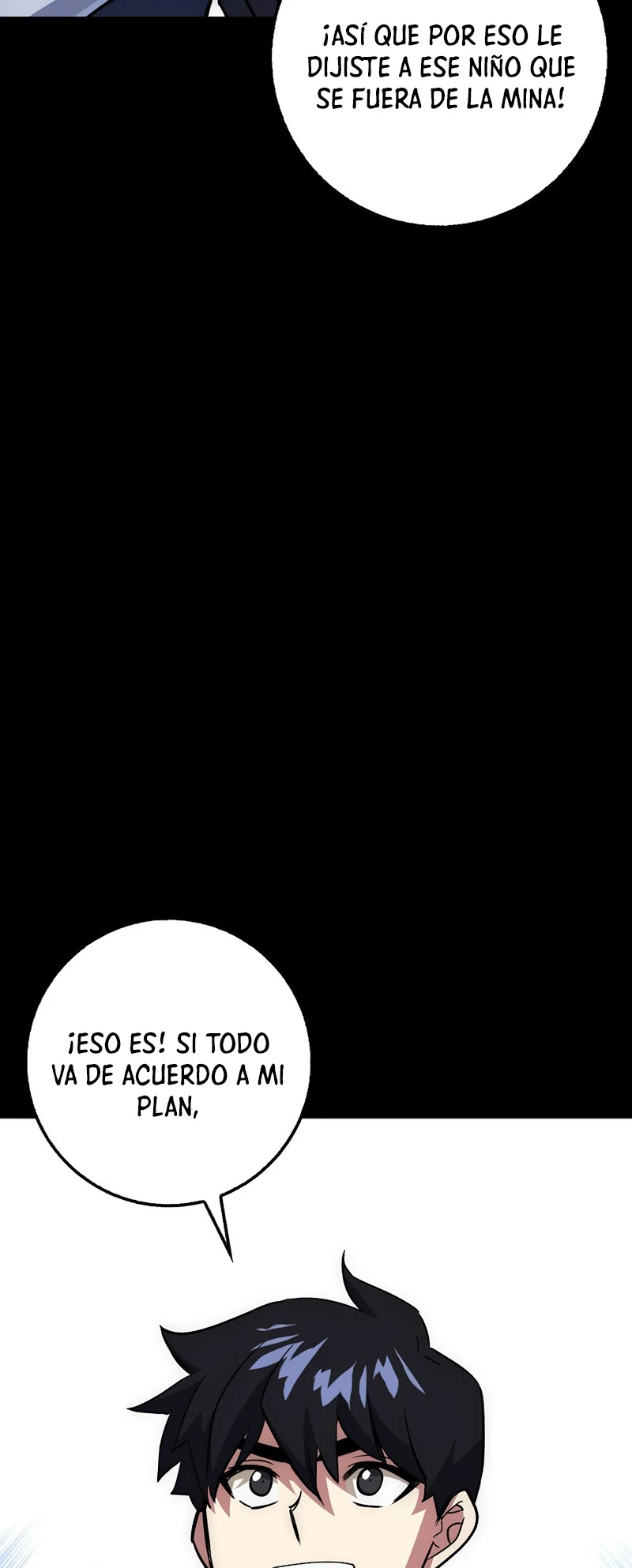 Hiper Suerte capítulo 28 página 17