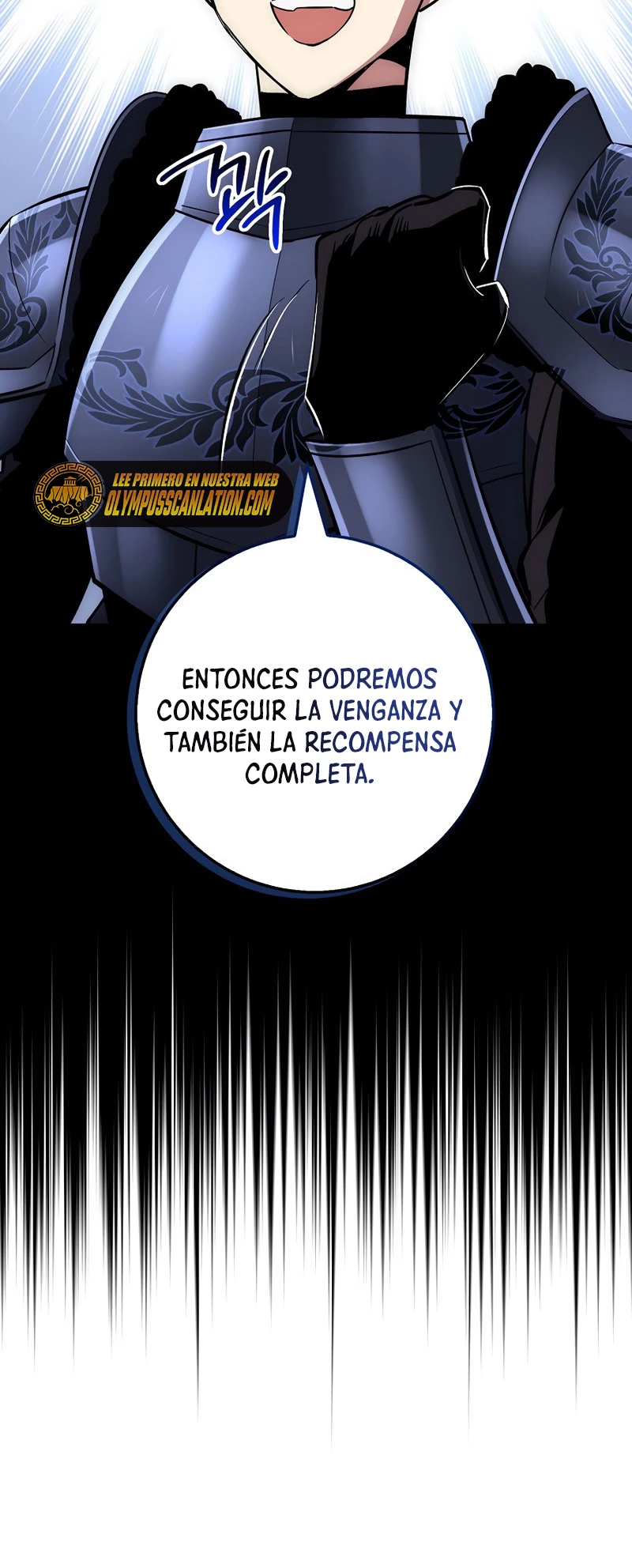 Hiper Suerte capítulo 28 página 18