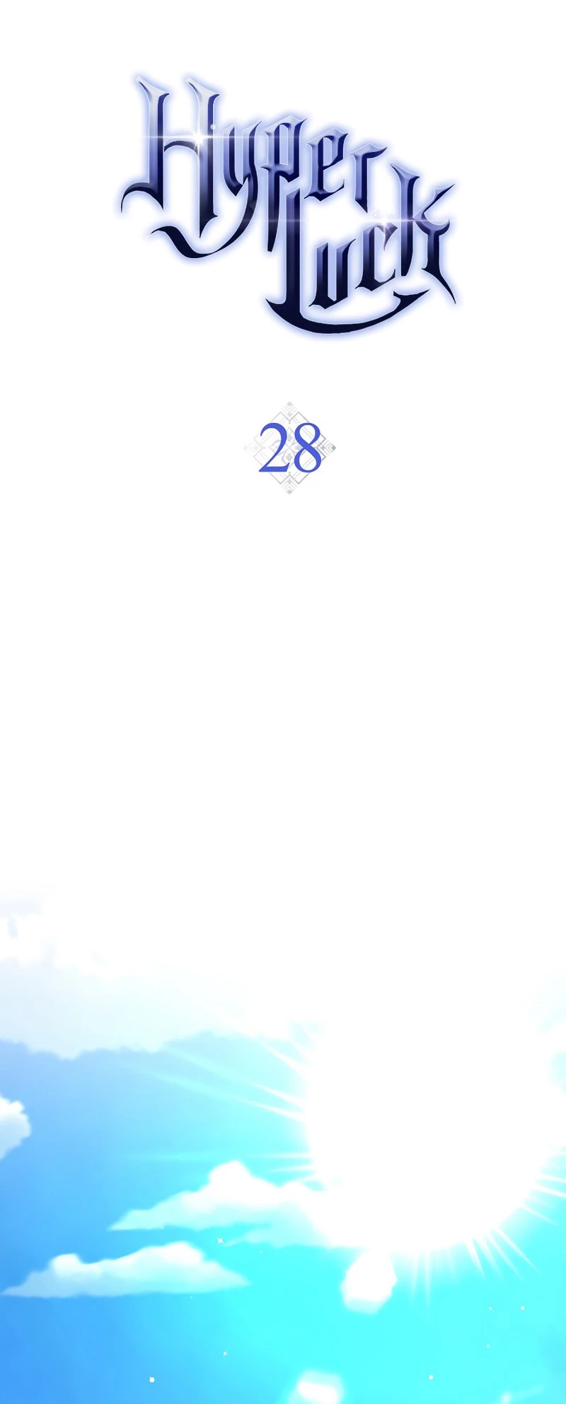 Hiper Suerte capítulo 28 página 19