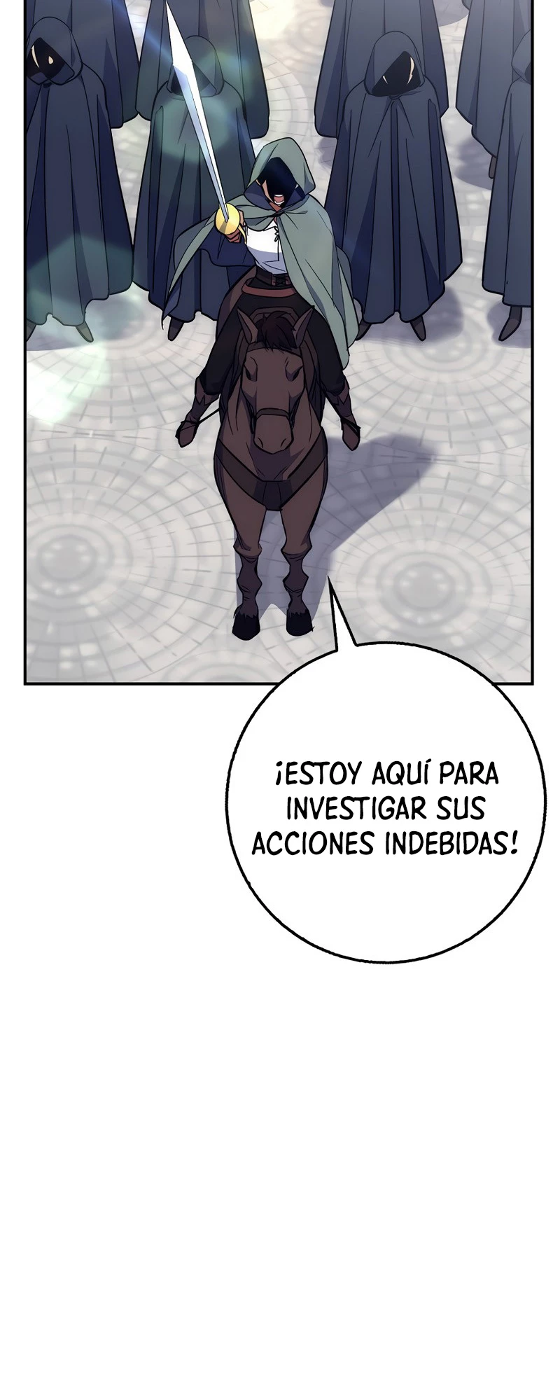 Hiper Suerte capítulo 28 página 23