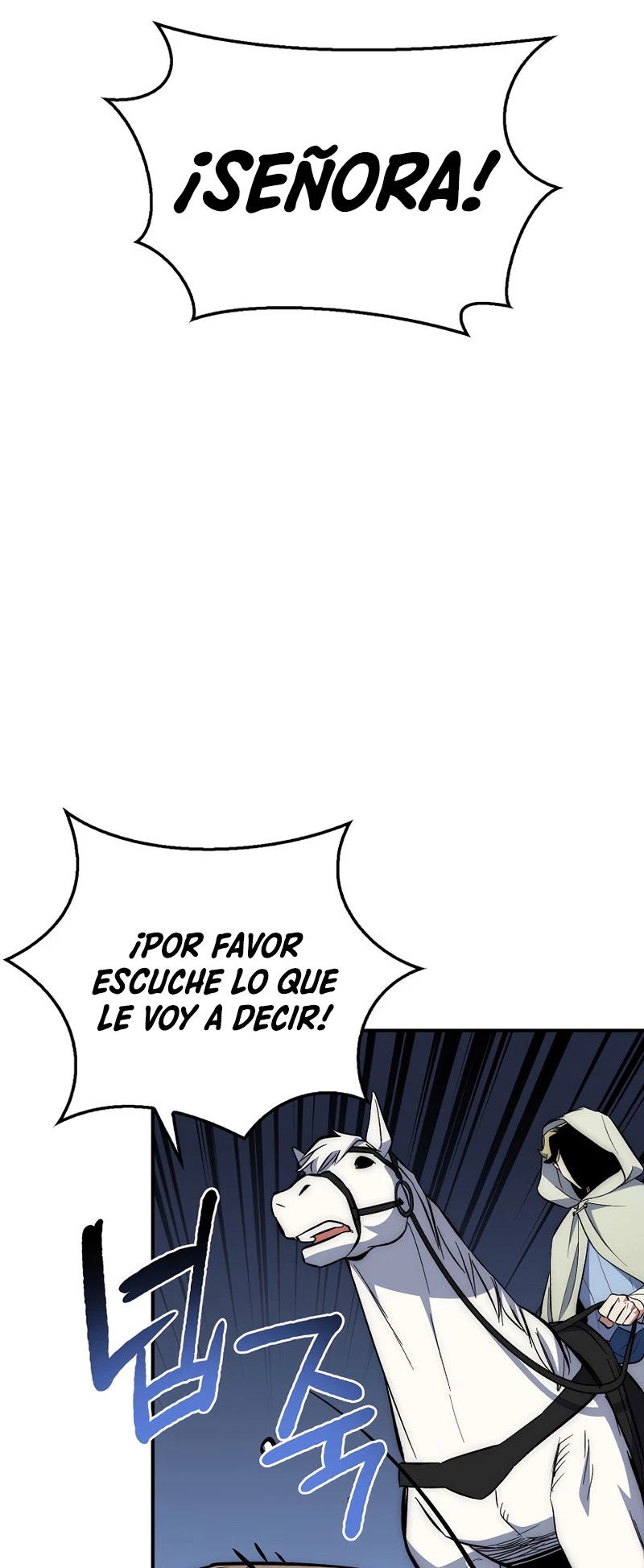 Hiper Suerte capítulo 28 página 31