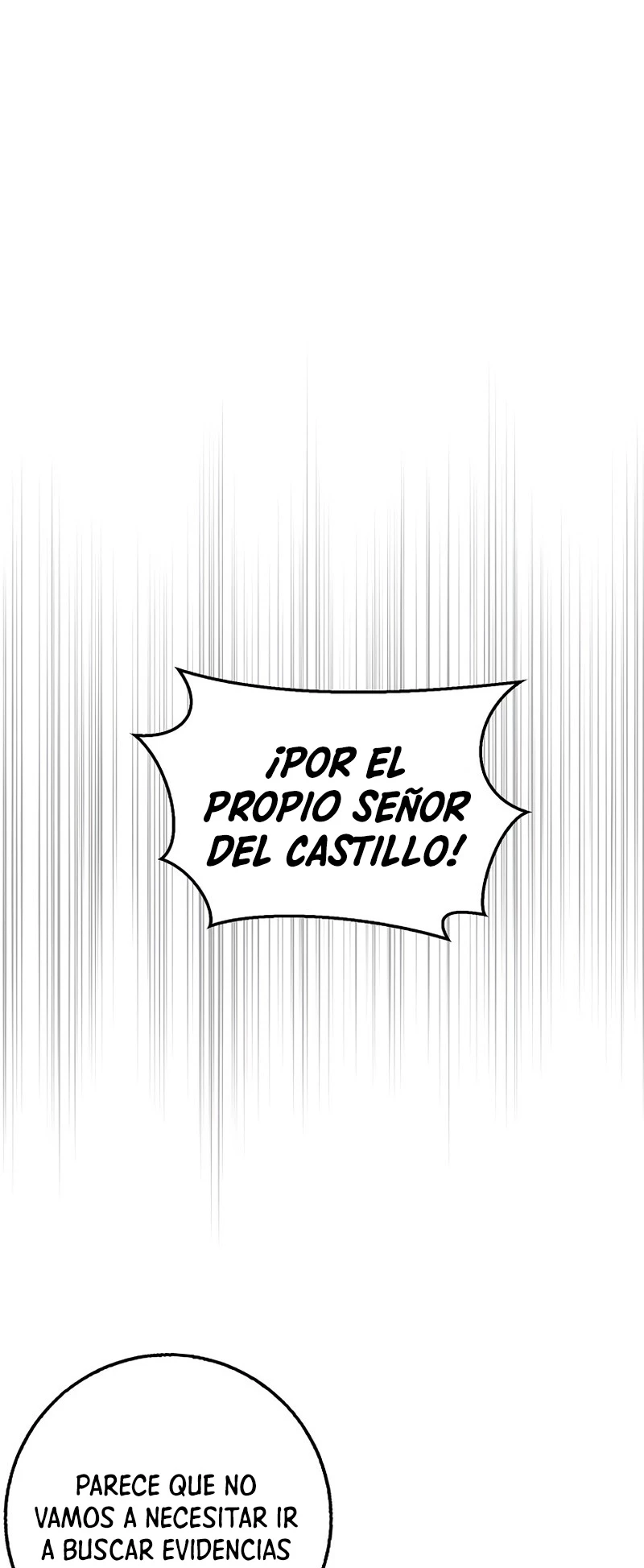 Hiper Suerte capítulo 28 página 34