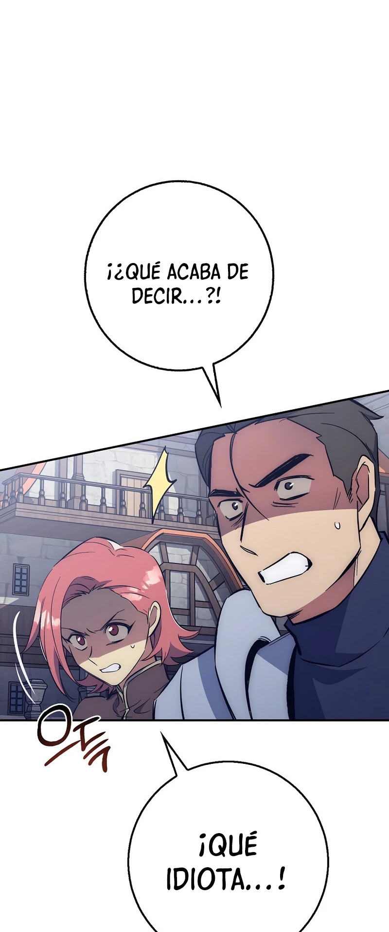Hiper Suerte capítulo 28 página 39