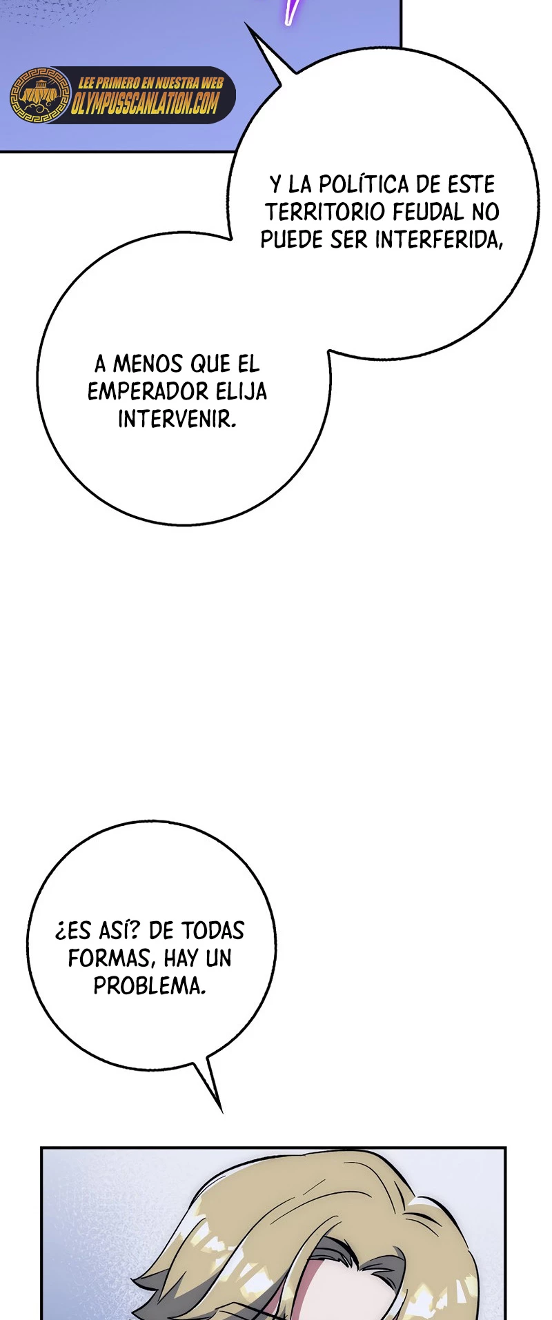 Hiper Suerte capítulo 28 página 41