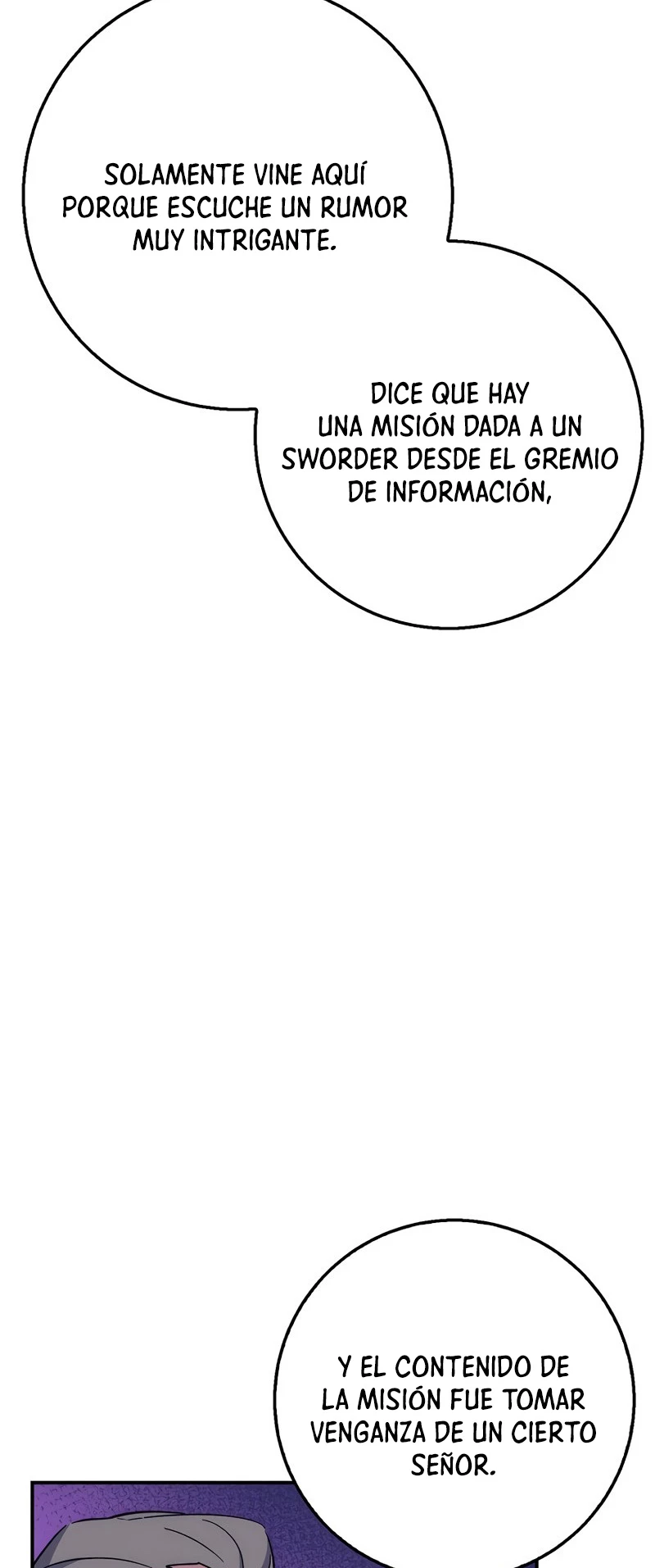 Hiper Suerte capítulo 28 página 43