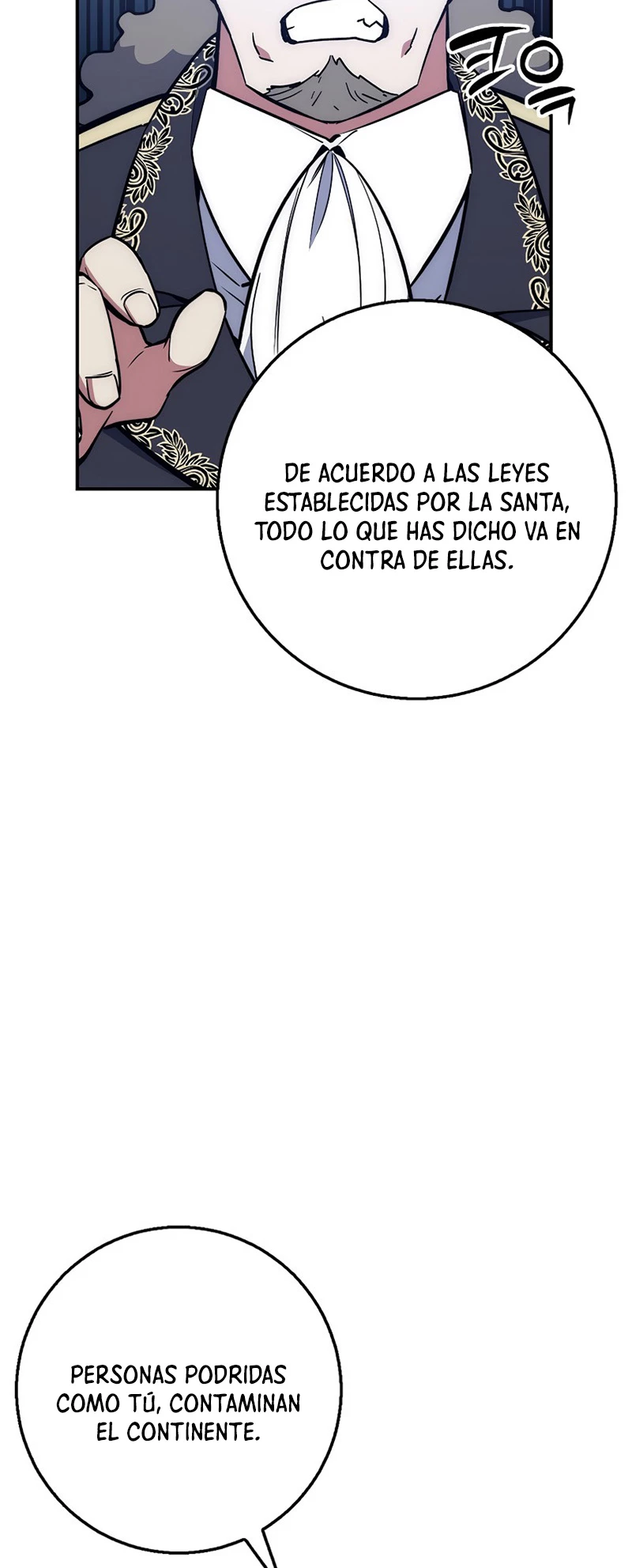 Hiper Suerte capítulo 28 página 51