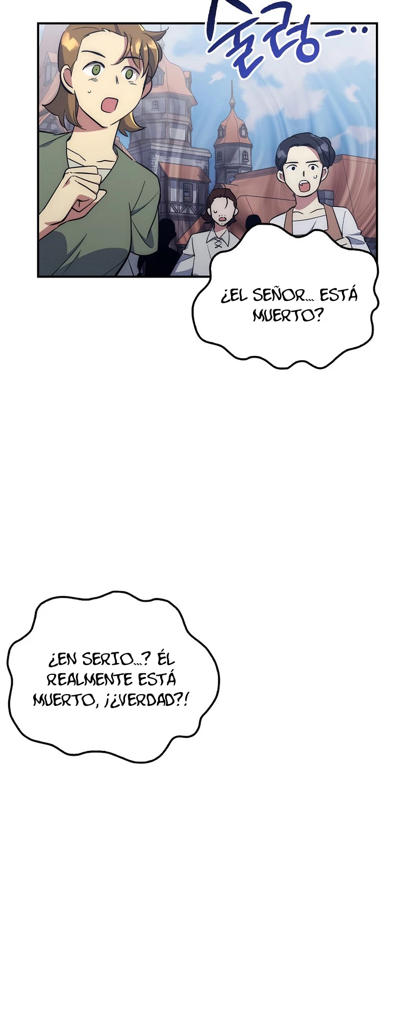 Hiper Suerte capítulo 28 página 66